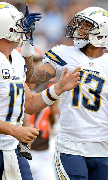 San Diego Chargers: 7 building blocks for 2016